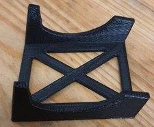 JBL Go 2 Speaker Desktop Stand