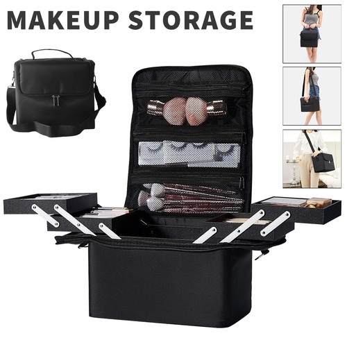 Extra large vanity - large, case
