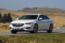 Vauxhall Insignia 2018-2020 Workshop Manual Repair Service Manual PDF