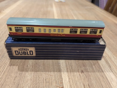 Hornby dublo 32097 composite - hornby,