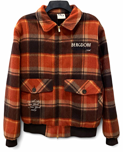 Kith bergdorf goodman wool - kith, x