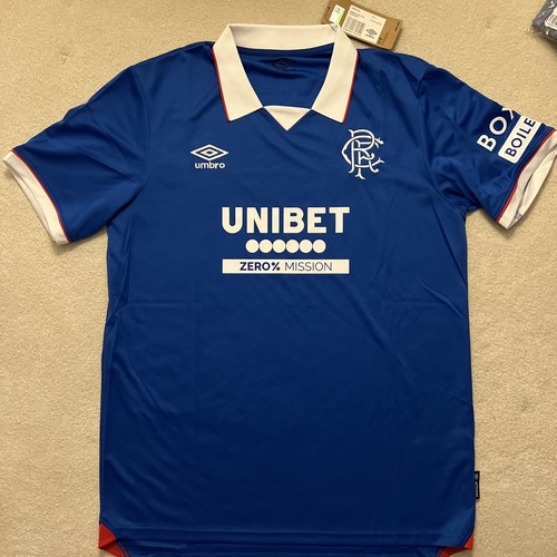 Glasgow rangers large home - large,