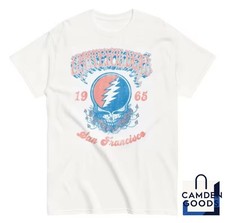 Grateful dead 1965 vintage - 1965,