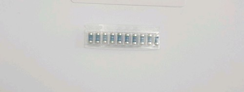 10pcs certified r11 50ohms - 10pcs,