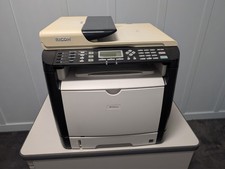 Ricoh SP 311SFN Laser Mono
