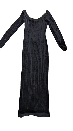 Vtg 1980 azzedine - azzedine, body