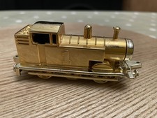 Ertl Golden Jubilee Limited