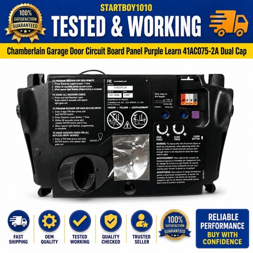 Liftmaster chamberlain - liftmaster,
