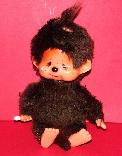 Sekiguchi monchhichi vintage - sekiguchi, *