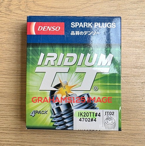 Spark plugs fits - spark, alfa