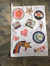 New Cath Kidston Cotton Tea