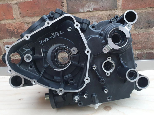 24 keeway rk v125c - ,