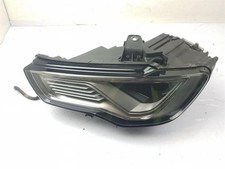 2015-2017 MK3 8V PRE FL AUDI