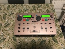 Numark CD Mix 1 with ac adaptor in good condition and working order