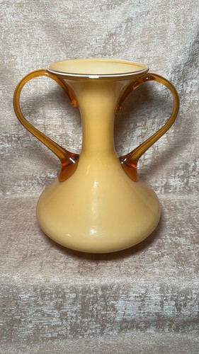 Vintage empoli butterscotch - empoli,