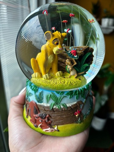 Disney the lion king simba - the,