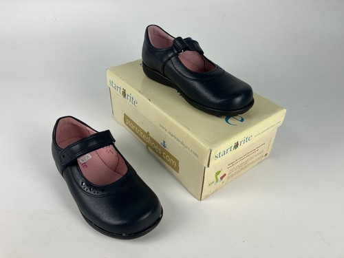 Start rite girls - girls, black