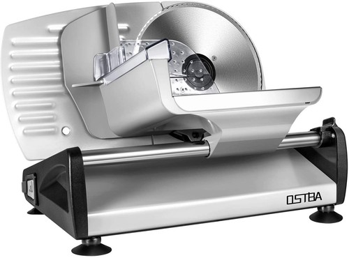 Ostba 518 electric - sl,