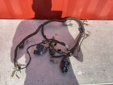 Yamaha FZR1000 RU Exup 3GM