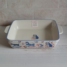 Cath Kidston Blue Dogs