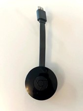 Official Google Chromecast 2nd
