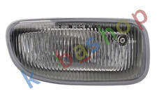 RIGHT FOG LAMP FRONT R H12