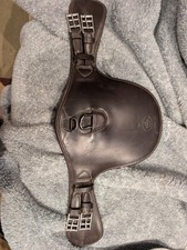 Prestige Leather Short Stud