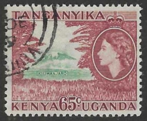 Kenya uganda and tanganyika - kenya,,