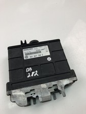 VW Polo 6N2 transmission