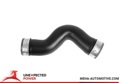 Charge air hose right s - charge,