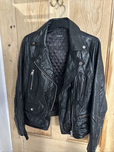 Women autograph leather - women’s,