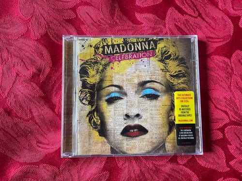 Madonna celebration 2010 - -,