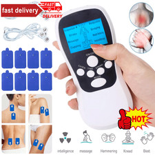 TENS Machine for Pain Relief