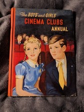 THE BOYS AND GIRLS CINEMA