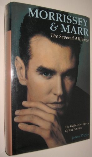 Morrissey and marr - and, marr: