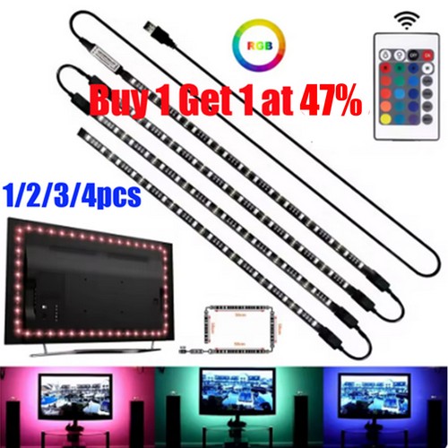 Usb backlight led - tv,