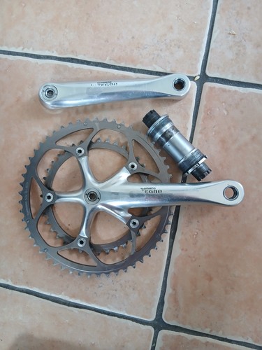 Shimao ultegra 6500 double - ultegra,