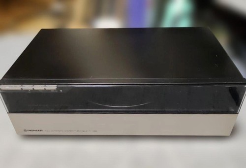 Pioneer x50 front loading - pioneer,