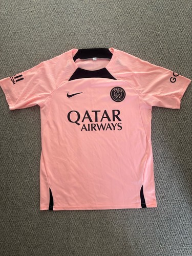 Psg jordan third football - x,