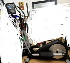 JTX Fitness Strider X7 Cross