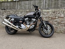 Harley-Davidson XR 1200