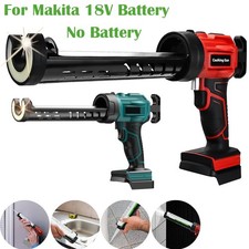Electric Caulking Gun Cordless