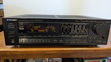 Pioneer VSX-3900S Stereo