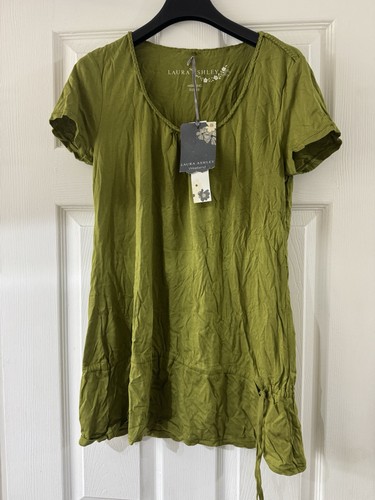 Laura ashley size green - laura,