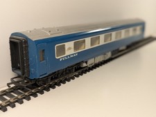 Tri-ang Hornby R426 Blue