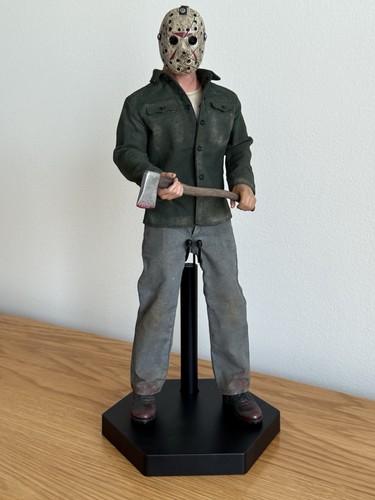 Scale jason vorhees friday - scale,