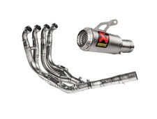 AKRAPOVIC BMW S1000RR 2023 23