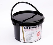 *CLEARANCE* Concept KTX Bronze