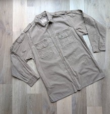 Foxfire Safari Shirt Men's
