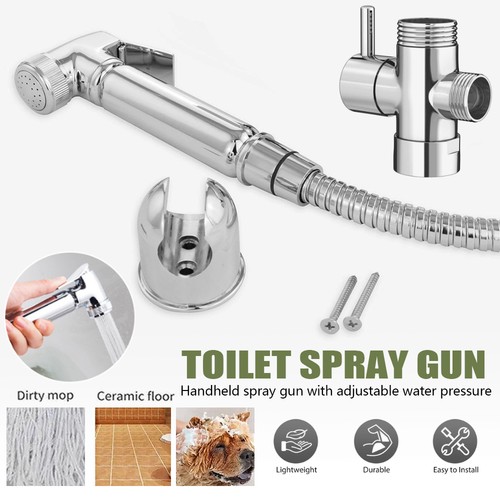 Copper muslim shower head - copper,